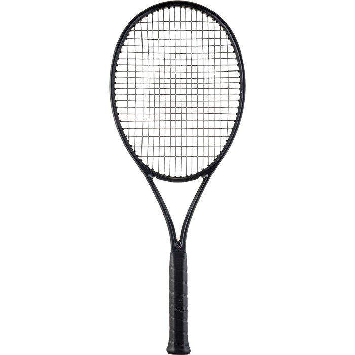 HEAD speed pro legend racket  (310 gr) (strung)
