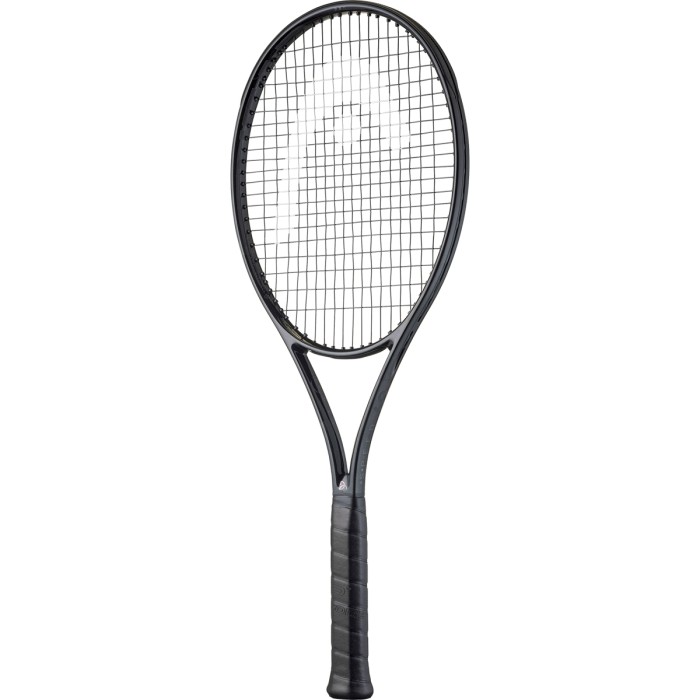 HEAD speed pro legend racket  (310 gr) (strung)
