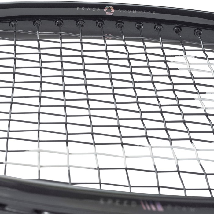HEAD speed pro legend racket  (310 gr) (strung)
