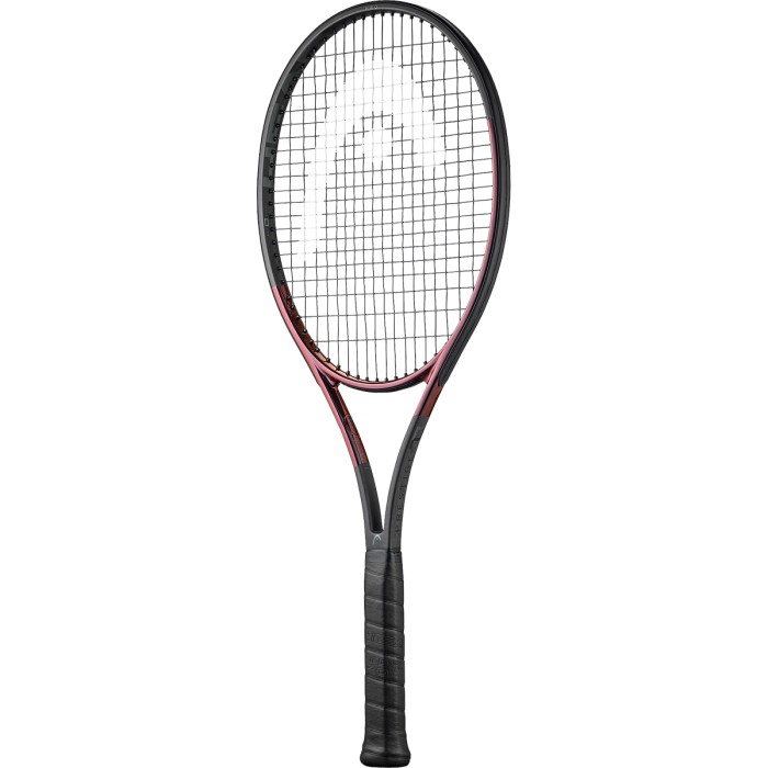 HEAD prestige pro 2023 racket (320 gr)