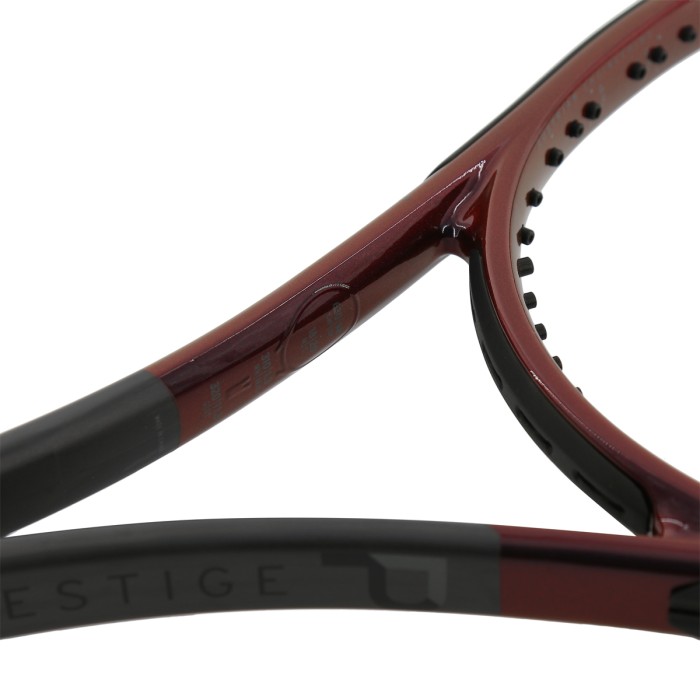 HEAD prestige pro 2023 racket (320 gr)