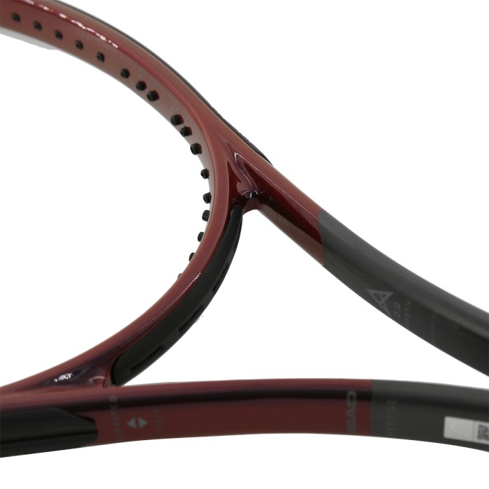 HEAD prestige pro 2023 racket (320 gr)