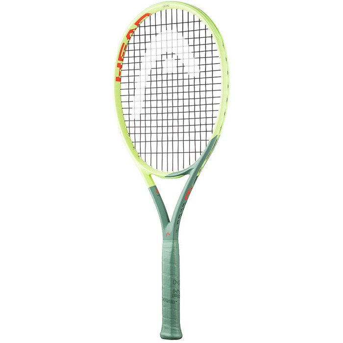 Raquette HEAD graphene 360+ extreme elite (255 gr)