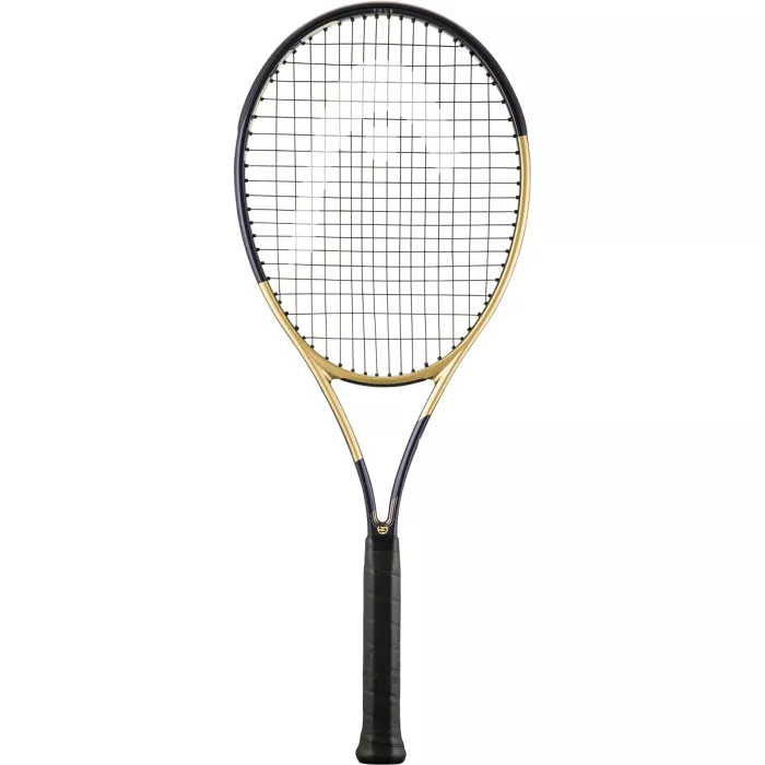 Lietota HEAD junior youtek ig radical cordee 2013 tenisa rakete