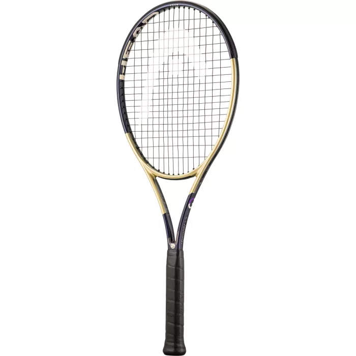 Lietota HEAD junior youtek ig radical cordee 2013 tenisa rakete