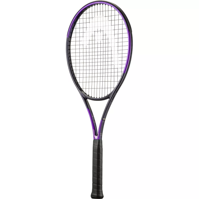 Lietota HEAD junior youtek ig radical cordee 2013 tenisa rakete