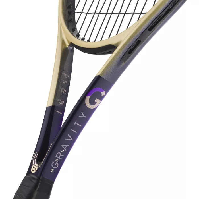 HEAD Gravity MP L Zverev 2026 (280 gr) tenisa rakete