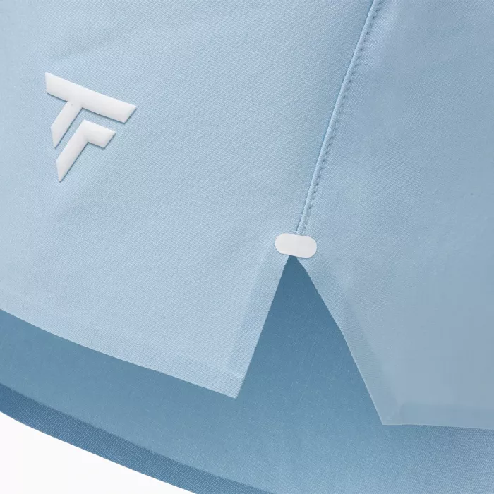 Short TECNIFIBRE junior team stretch