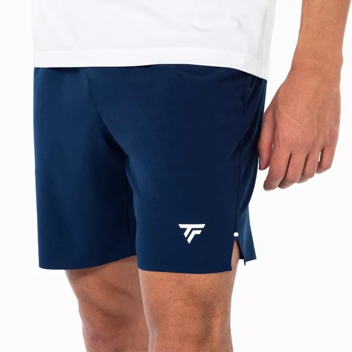 Short TECNIFIBRE team stretch