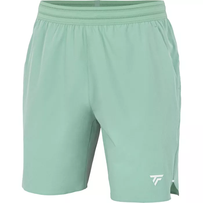 Šorti TECNIFIBRE Team Stretch sage