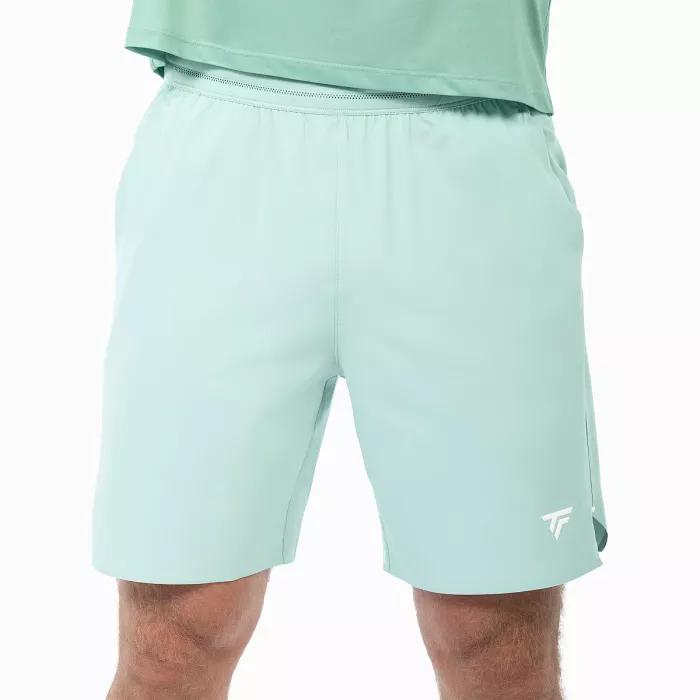 Šorti TECNIFIBRE Team Stretch sage