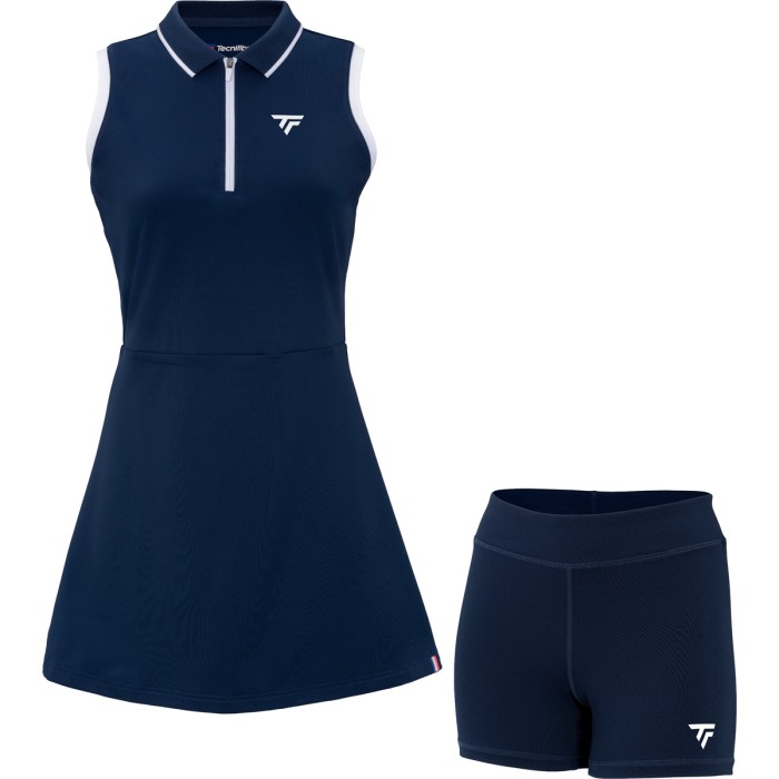TECNIFIBRE sieviešu pro tech kleita