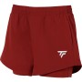 Women's TECNIFIBRE team shorts
