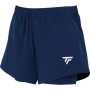 Junior girls TECNIFIBRE team shorts