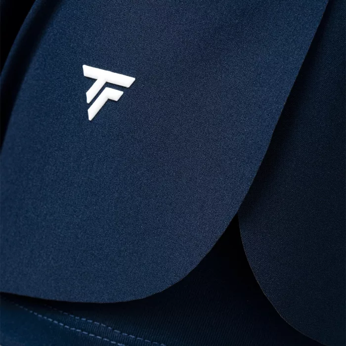 Short TECNIFIBRE femme team stretch