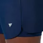 Short TECNIFIBRE femme team stretch