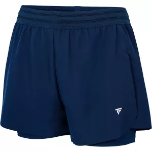 Short TECNIFIBRE fille team stretch