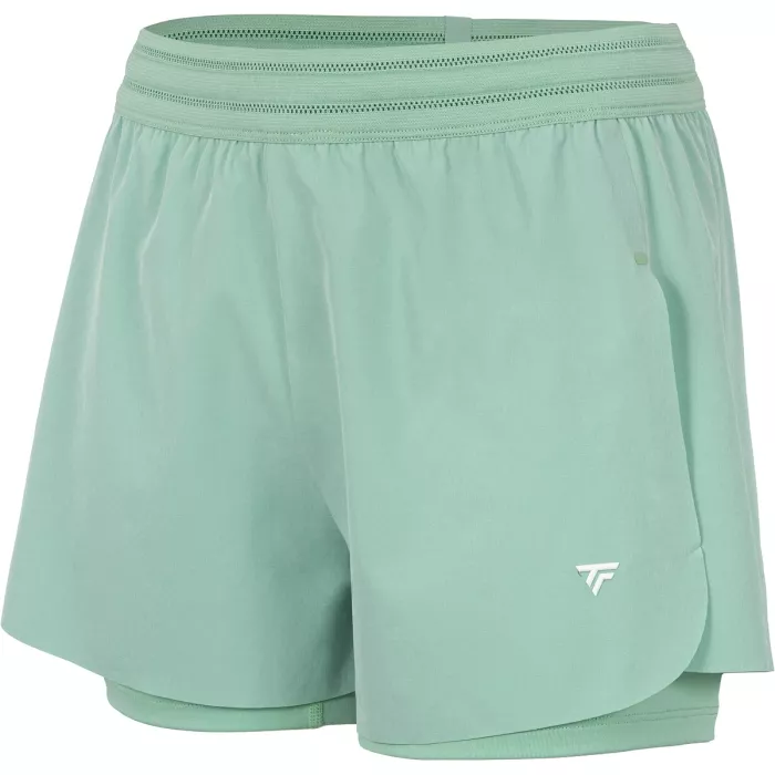Short TECNIFIBRE femme team stretch