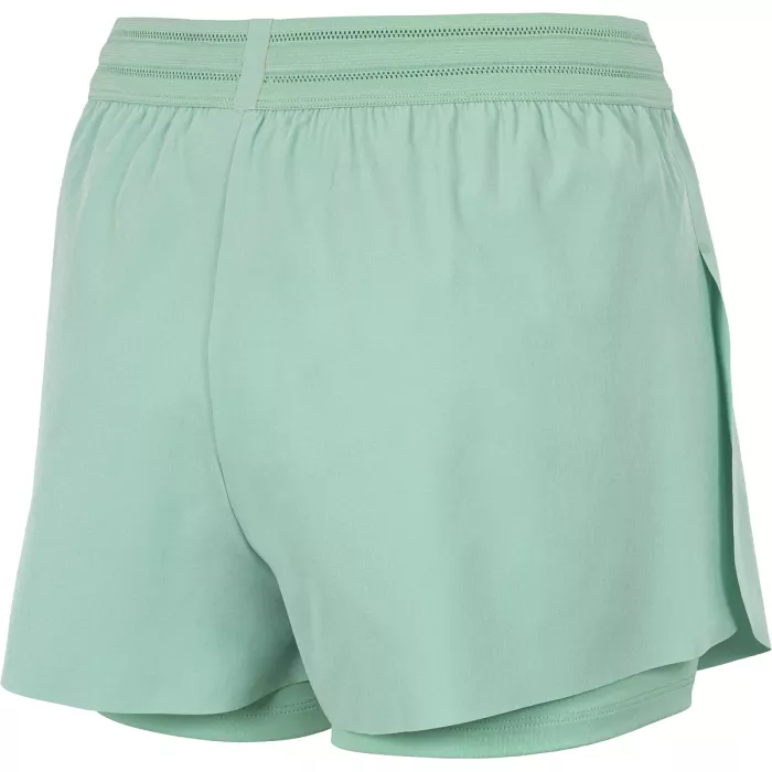 Short TECNIFIBRE femme team stretch