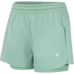Short TECNIFIBRE fille team stretch