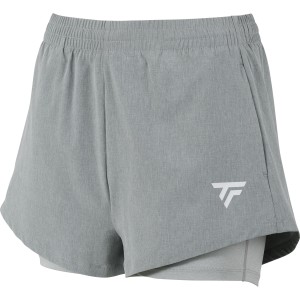 Junior girls TECNIFIBRE team shorts