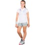 Junior girls TECNIFIBRE team shorts
