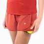 TECNIFIBRE sieviešu komandas stieptie šorti