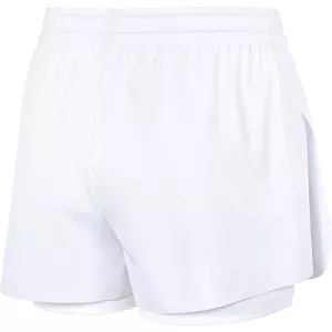 Short TECNIFIBRE fille team stretch