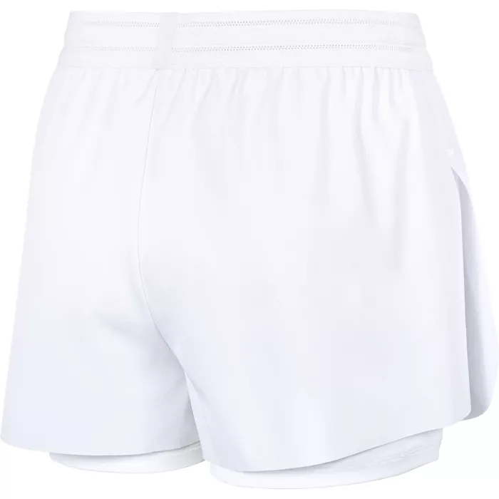 Short TECNIFIBRE fille team stretch