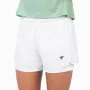 Short TECNIFIBRE fille team stretch