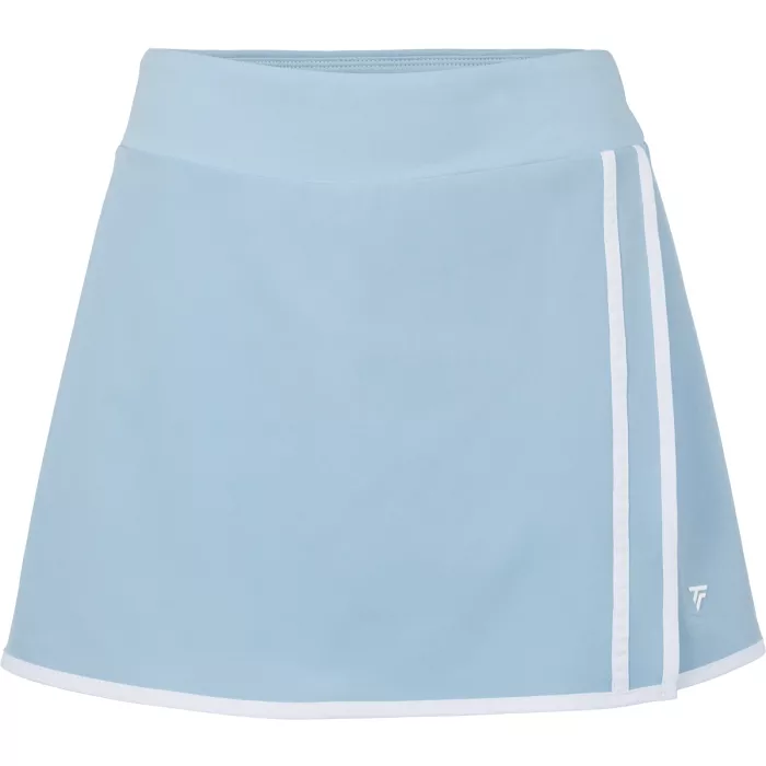 Jupe TECNIFIBRE femme team stretch