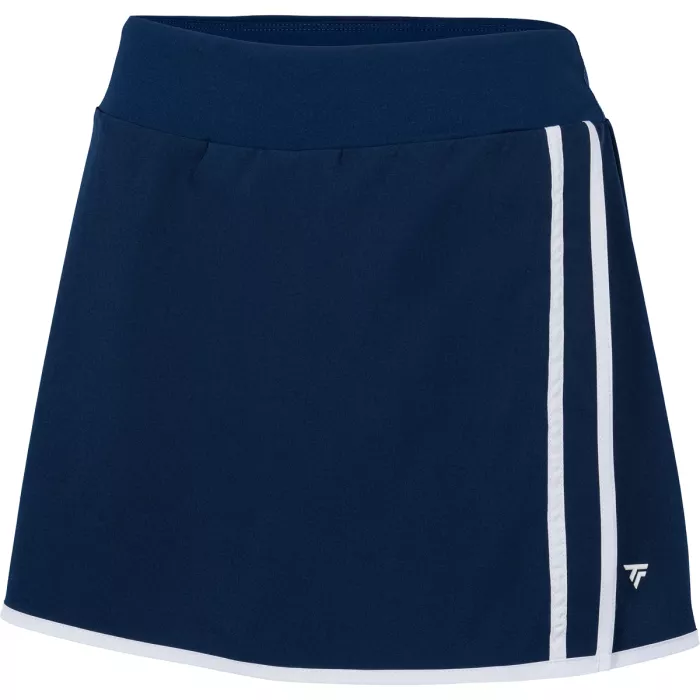 Jupe TECNIFIBRE femme team stretch