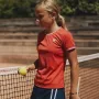 Jupe TECNIFIBRE fille team stretch