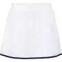 Jupe TECNIFIBRE femme team stretch