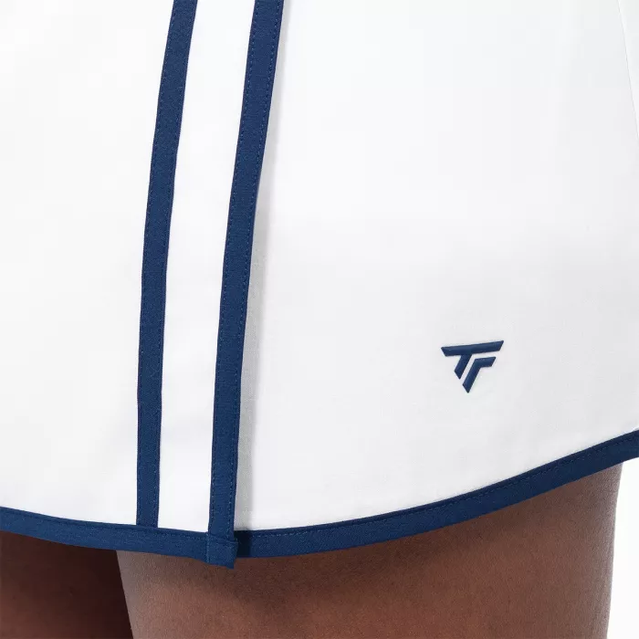 Jupe TECNIFIBRE femme team stretch