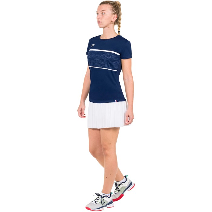 Jupe TECNIFIBRE femme team