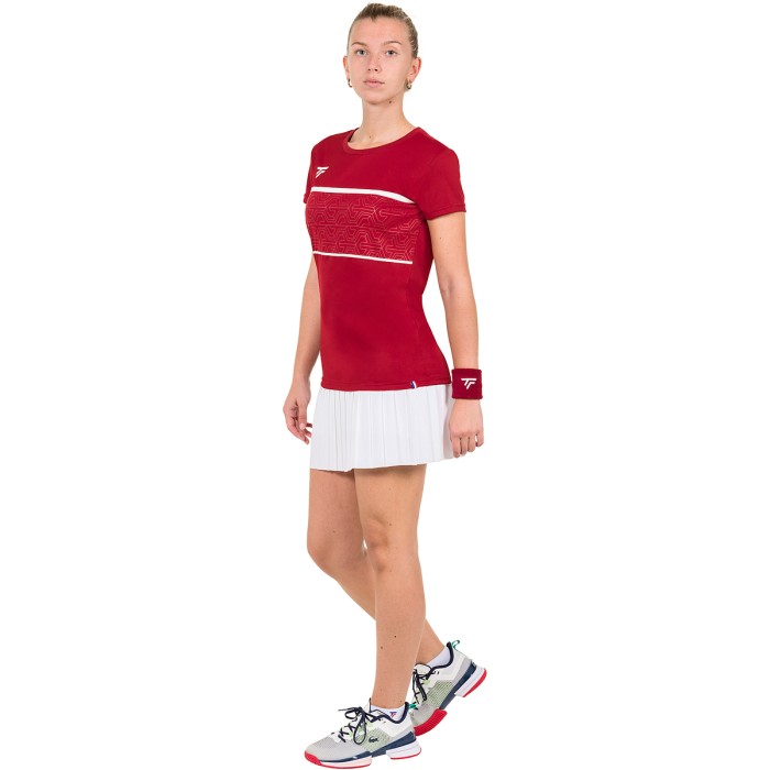 Junior TECNIFIBRE team skirt