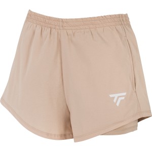 Short TECNIFIBRE femme x-loop sand