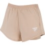Short TECNIFIBRE femme x-loop sand