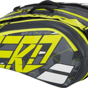 BABOLAT pure aero 12 racquets tennis bag (new 2022)