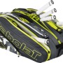 BABOLAT pure aero 12 racquets tennis bag (new 2022)