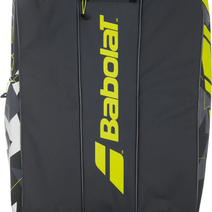 BABOLAT pure aero 12 racquets tennis bag (new 2022)