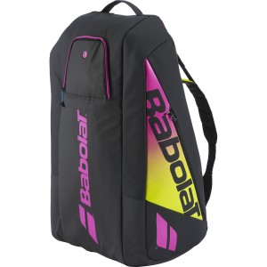 BABOLAT pure aero rafa 12 racket tennis bag