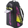 BABOLAT pure aero rafa 12 racket tennis bag