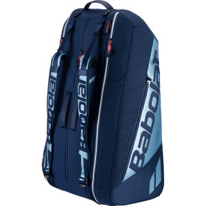 BABOLAT pure drive rh12 tennis bag (new)