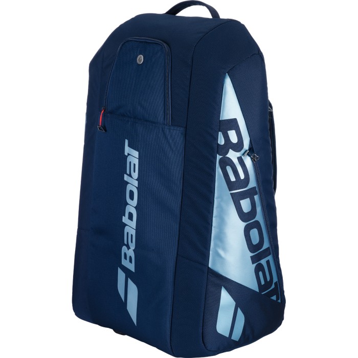 BABOLAT pure drive rh12 tennis bag (new)