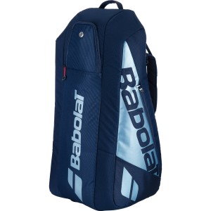 BABOLAT pure drive rh6 tennis bag (new)