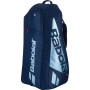 BABOLAT pure drive rh6 tennis bag (new)
