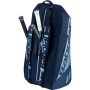 BABOLAT pure drive rh6 tennis bag (new)