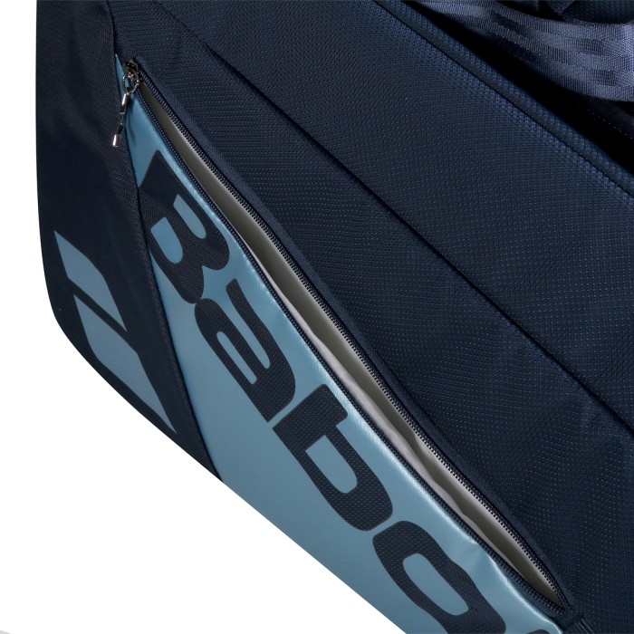 BABOLAT pure drive rh6 tennis bag (new)